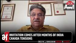 PM Modi to Attend G7 Summit in Canada: India-Canada Diplomatic Reset Underway? News Clip