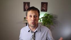 Shakespeare's Othello: Act 3, Scene 3, Lines 221-546 Analysis Instructional Video