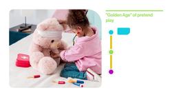 Curious Learners: Milestones in Brain Development and Cognitive Growth Instructional Video