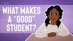 What Does It Mean to Be a "Good" Student? | Creators for Change Instructional Video