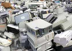 E-waste Instructional Video