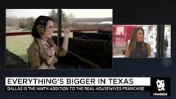 Becoming a "Bravo-lebrity" News Clip