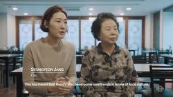 Hadongkwan Instructional Video