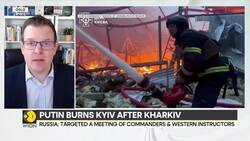 Russia-Ukraine war: Moscow: Russia-US talks likely next week News Clip