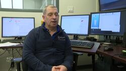 Nautical science students put their offshore skills to the test News Clip