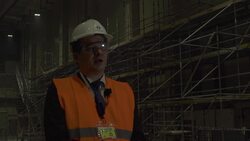 Chernobyl: A Massive Engineering Effort to Contain Radioactive Pollution Instructional Video