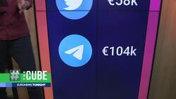 Russia issues fresh fines to social networks for failing to remove content News Clip