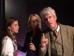 Hamlet 2.1 Interviews with Hamlet and Ophelia Instructional Video