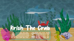Krish the Crab: Embracing Uniqueness and Self-Acceptance Instructional Video