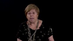 CLEAN : The last survivors: growing old with memories of Auschwitz Malka Zaken News Clip