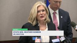 $1,000 extra per year? CT Republicans pitch big tax cut, but can the state afford it? Instructional Video