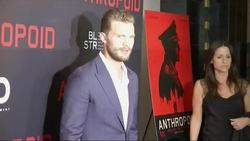 Jamie Dornan to star in 'Dr Death' series based on podcast News Clip