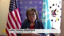 Myanmar UN envoy urges no-fly zone as many protesters killed News Clip