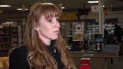 Rayner denies Labour are 'playing dirty' with ad campaign News Clip