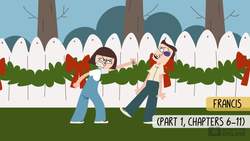 Powering Through Prose: Harper Lee, To Kill a Mockingbird - Plot Summary Instructional Video