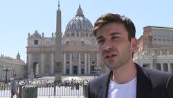 Alleged abuse survivor to lodge new Vatican complaint News Clip