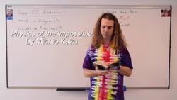 Weight and Mass are Not the Same Instructional Video