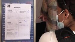 CLEAN : Singaporeans worry about rising price of chicken rice after Malaysia curbs poultry exports News Clip