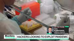 Chinese Hackers Have Finally Caught Up With American Hackers, Says Security Expert News Clip