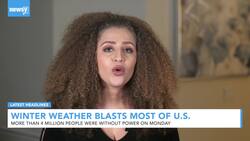 Newsy’s Latest Headlines News Clip