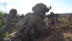 US plans to sanction Israeli army unit for committing human rights violations News Clip