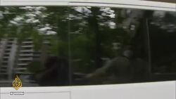 Novak Djokovic's parents hit out at Australia for revoking his visa News Clip