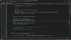 The Complete Guide to ASP.NET Core MVC (.NET 6) - Save Stripe Session ID and Payment Intent ID Instructional Video