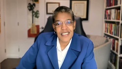 Michelle Williams, ScD - Teachers Make a Difference - Mr. Greenspan Instructional Video