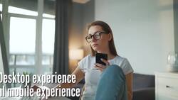 How to Optimize Your Website for Mobile Browsing Instructional Video