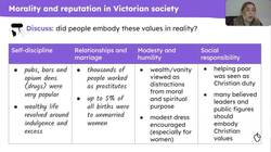 'Jekyll and Hyde': progress versus primal instincts Instructional Video