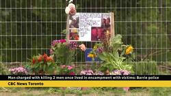 What you need to know about the killing, dismembering case in Barrie, Ont. News Clip