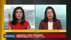 BofA Securities: the Best BOJ Can Do Is to Be Patient News Clip