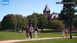 Washington Roundup: Why To Watch College Voters In New Hampshire News Clip