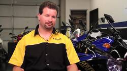 How to Ride a Motorcycle for the First Time Instructional Video