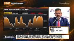 Asean Ahead: Bursa Malaysia Sees Strong IPO Pipeline News Clip