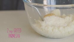 Cauliflower Pizza | Recipe Instructional Video