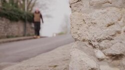 CLEAN : Emmanuel, French victim of an incestuous "dragon mother" News Clip