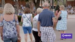 Aging Population Is Causing A Climate-Related Issue In Florida News Clip