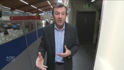 'Unacceptable' court delays doom B.C. child sex assault trial News Clip