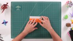 How to Make an Origami Car Instructional Video
