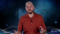 Photonic Propulsion: Mars in 3 Days? Instructional Video