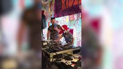 World's Youngest Club DJ: An Accidental Talent Instructional Video