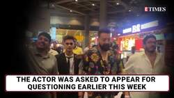 Tamannaah Bhatia summoned by Maharashtra cyber cell in IPL streaming probe; Sanjay Dutt asks for another date News Clip