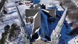 See inside this 130-year-old church that’s going to be a brewery in Harbour Grace News Clip