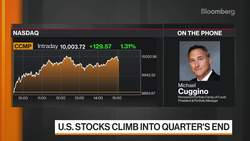 Best Time for Portfolio Diversity, Says Permanent Portfolio Family of Funds President News Clip