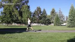 How to Prevent Heatstroke Instructional Video