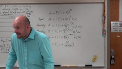 Understanding where e comes from Instructional Video