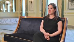 What Are Quick Fixes for Wedding Dress Mishaps? Instructional Video