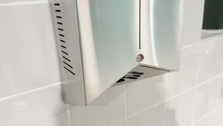 Take a tour of the new St. John's Kitchen News Clip