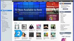 How to Download TV Shows to Your iPod Instructional Video